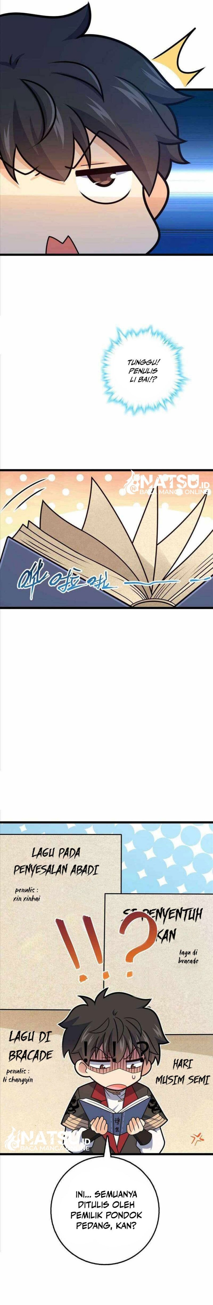 Dilarang COPAS - situs resmi www.mangacanblog.com - Komik spare me great lord 622 - chapter 622 623 Indonesia spare me great lord 622 - chapter 622 Terbaru 18|Baca Manga Komik Indonesia|Mangacan